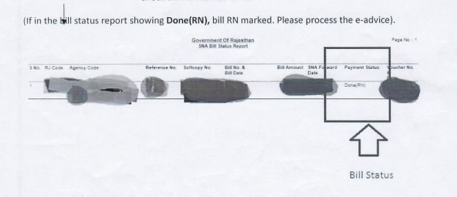 E-ADVICE BILL