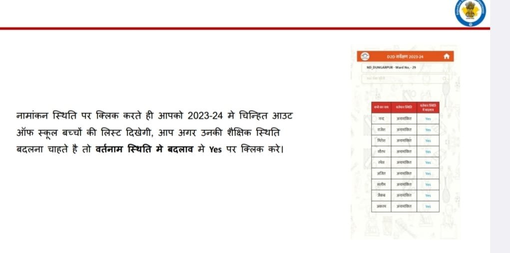 DIGITAL PRAVESHOTSAV