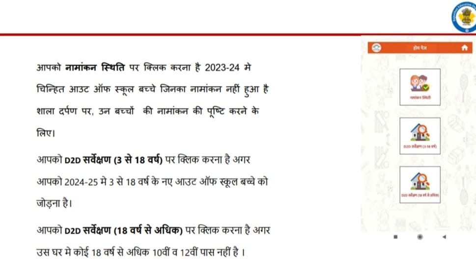 DIGITAL PRAVESHOTSAV