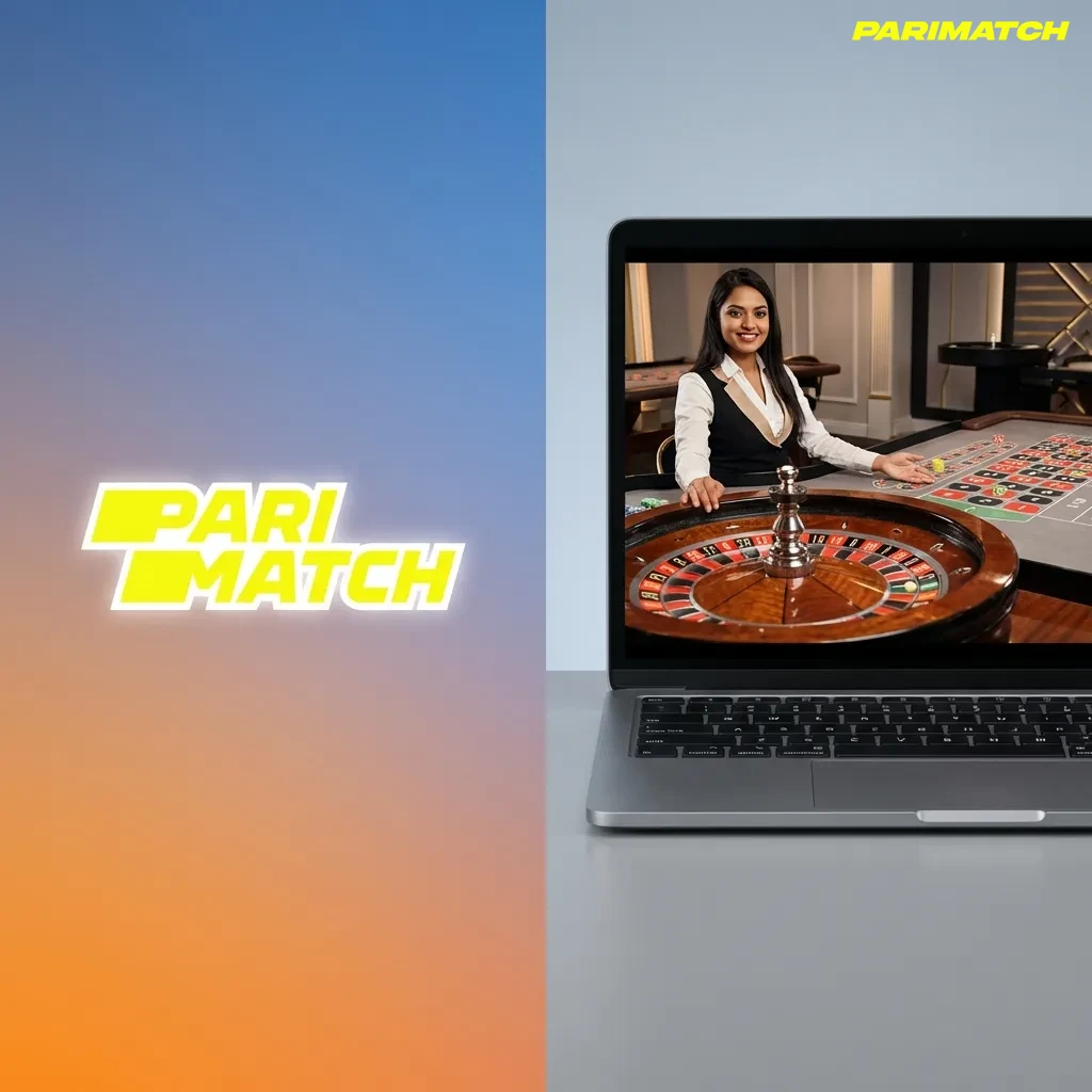 parimatch casino in india