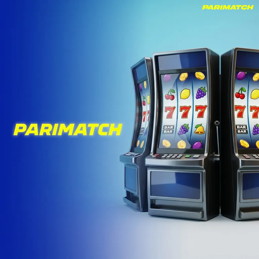 parimatch online slots in india