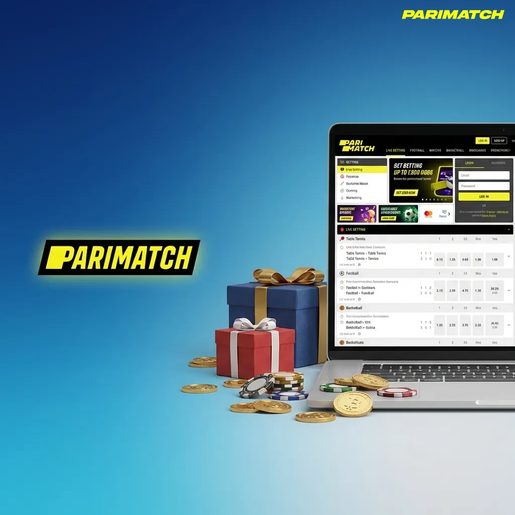 parimatch betting slots in india