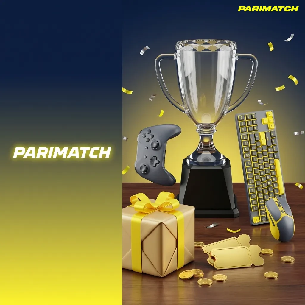 Welcome Bonuses for SC2 Bettors at Parimatch India