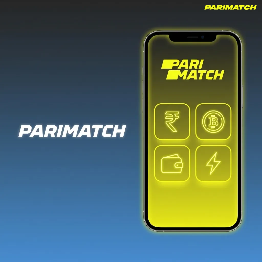 Payment Methods for Mobile App Users of Parimatch in India