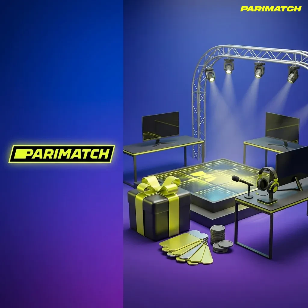 Why Choose Parimatch for SC2 Betting in India