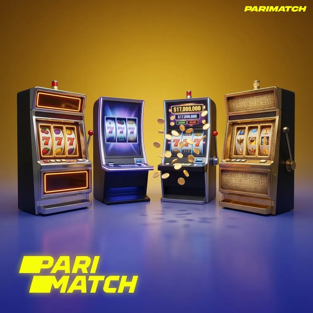 parimatch live slots in india