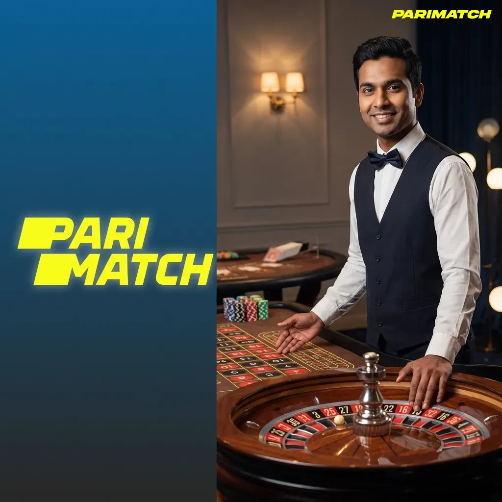 parimatch online casino games in india
