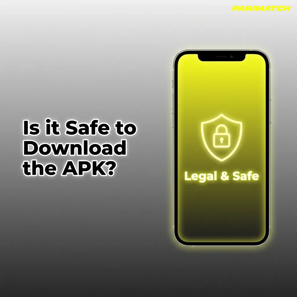 parimatch application installation in india