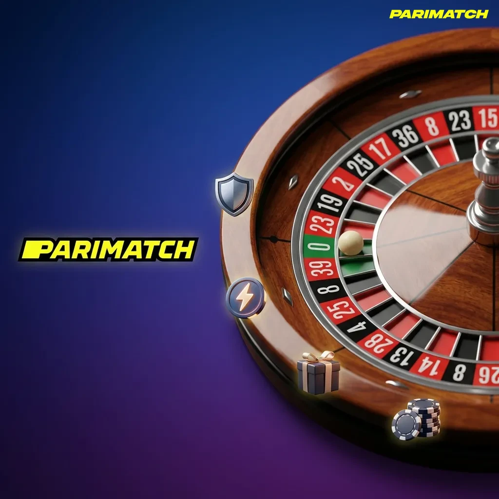 play parimatch online casino in india