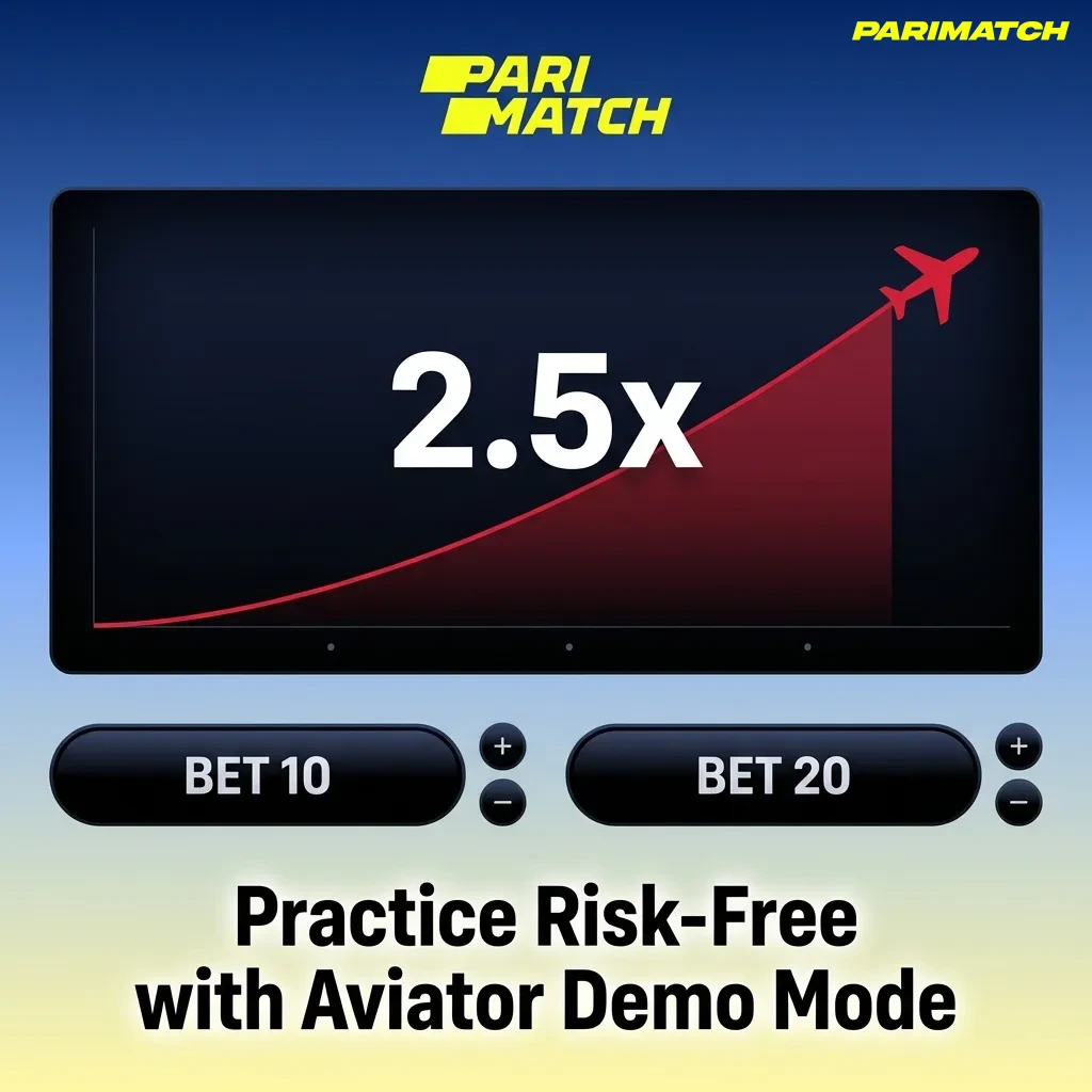 aviator parimatch betting in india