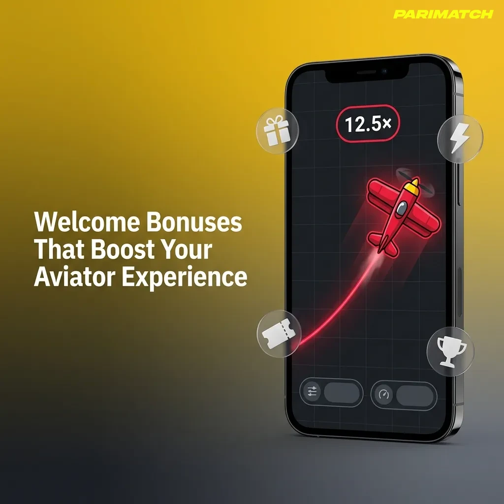 aviator parimatch in india