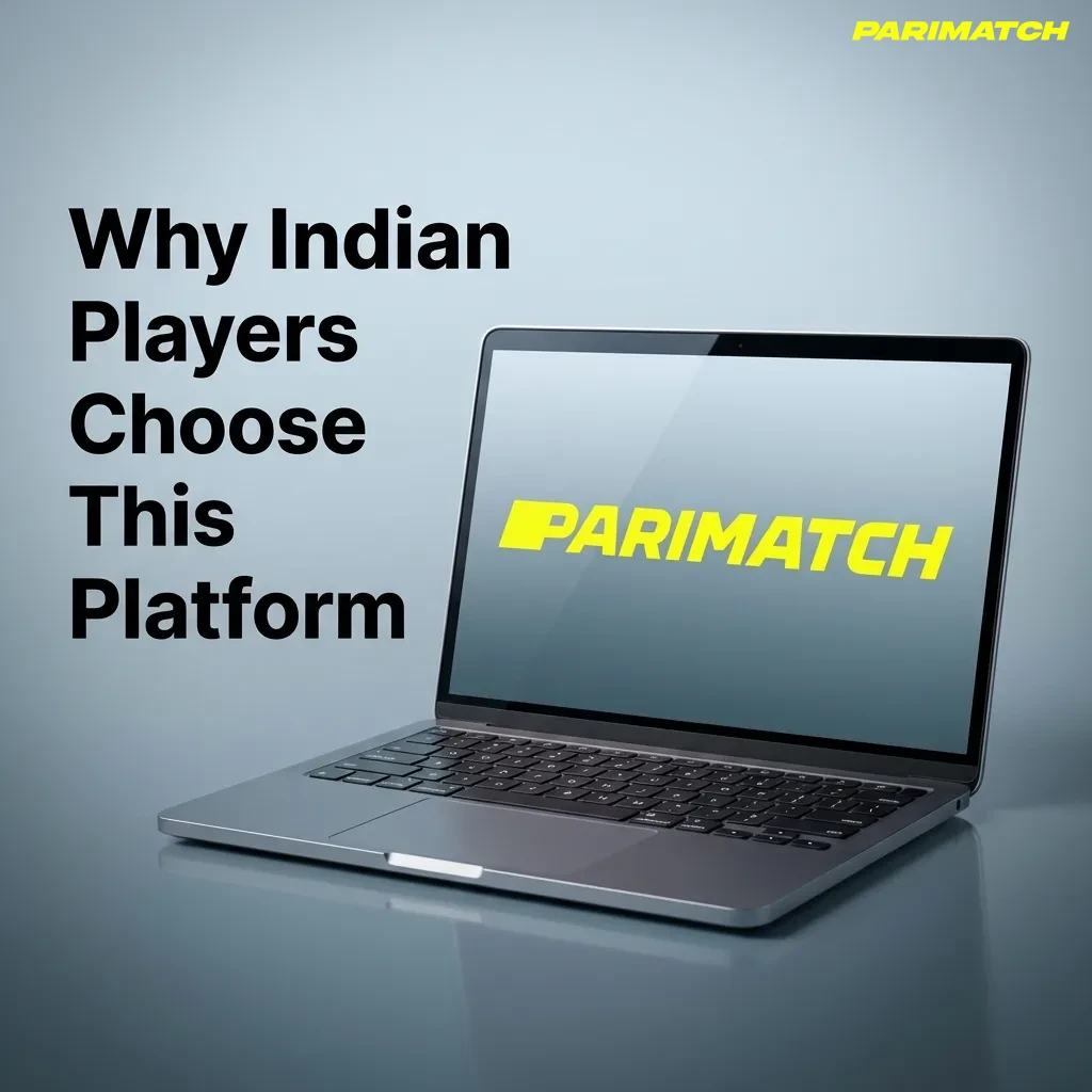 Indian betting platform featuring cricket, secure payments, mobile apps, casino games, and 24/7 multilingual support — Parimatch in India