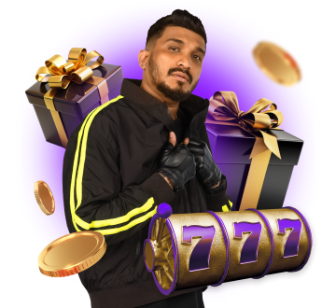 bonus 4 — Parimatch in India