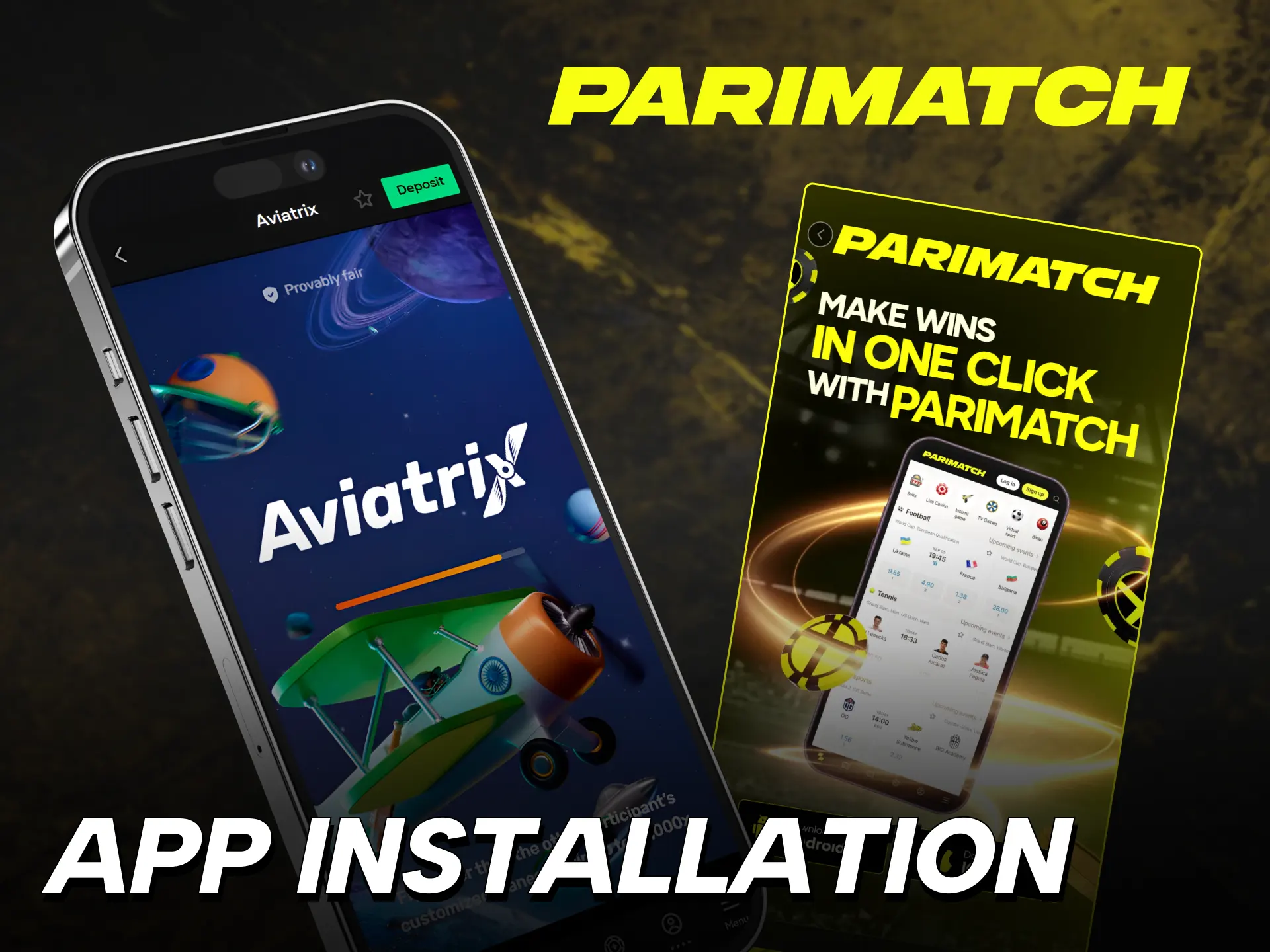 aviatrix parimatch download india