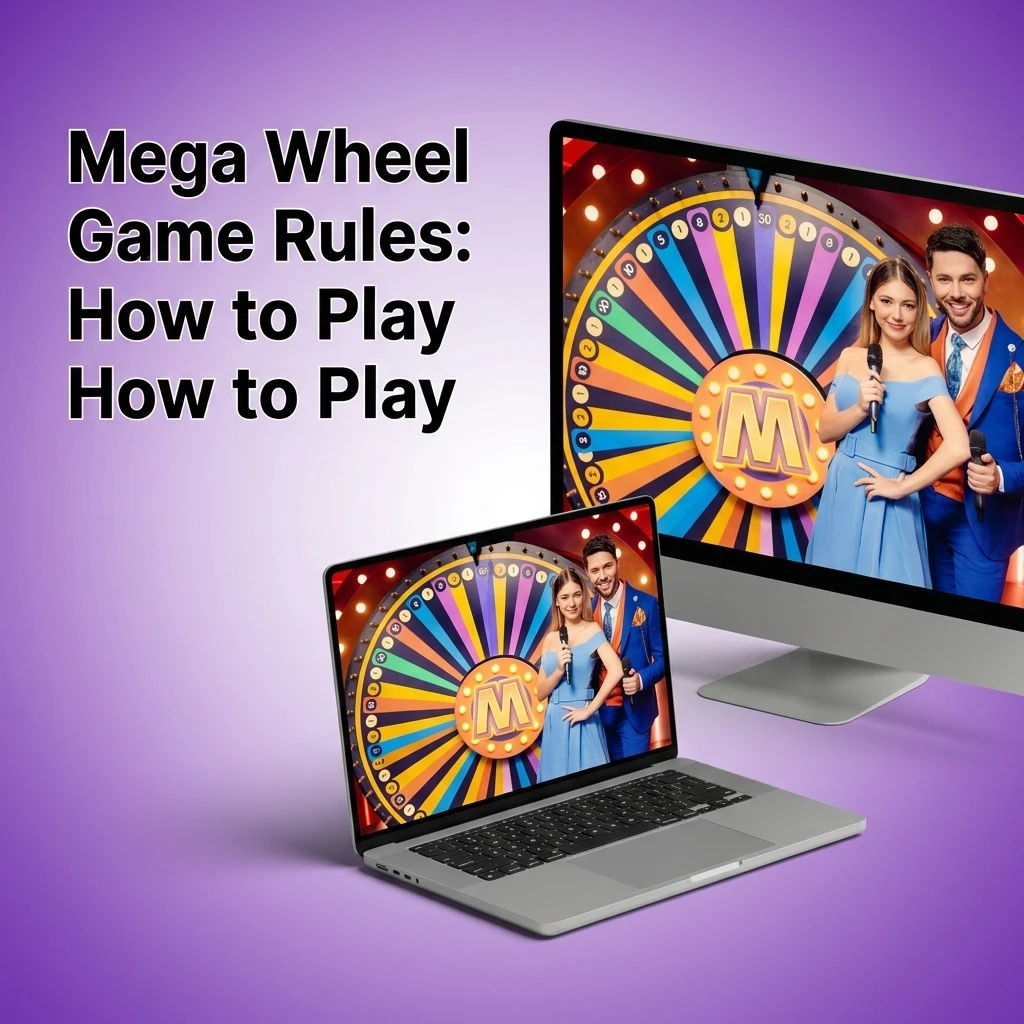 mega wheel parimatch