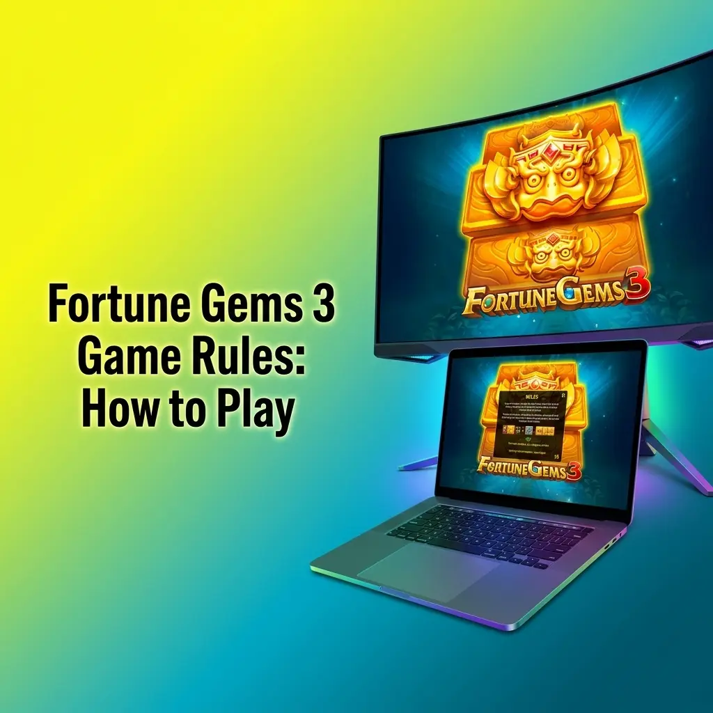 fortune gems 3 — parimatch india